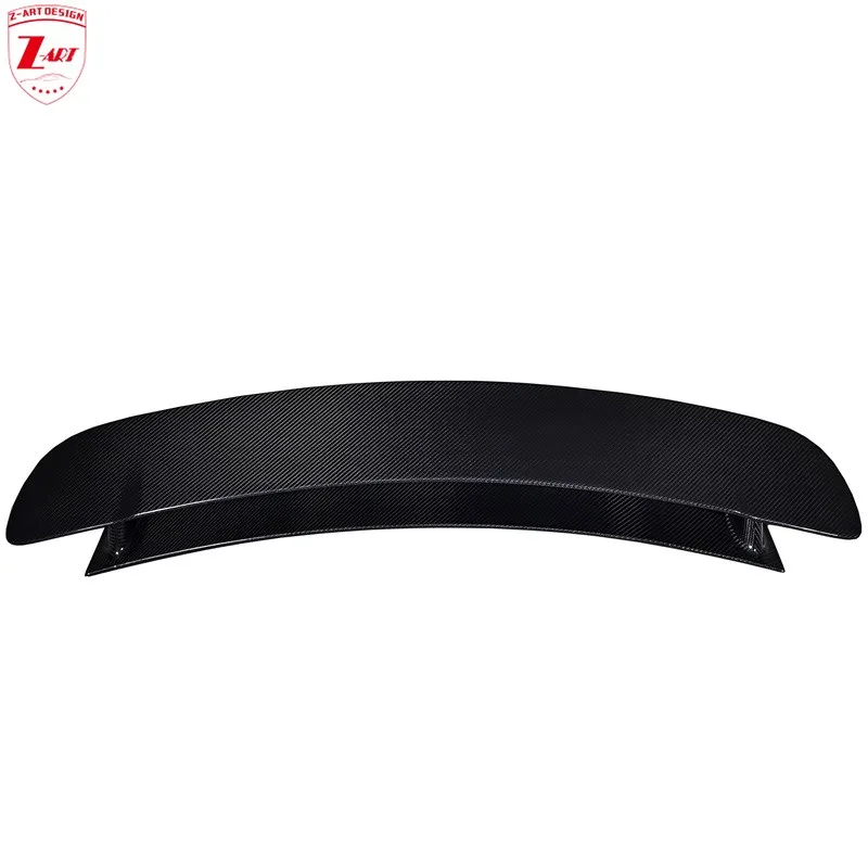 Z-ART GT63 OEM Dry Carbon Fiber Rear Wing for Mercedes Benz X290 Dry Carbon Fiber Tail Wing for AMG GT63 2019+
Z-ART GT63 OEM Dry Carbon Fiber Rear Wing for Mercedes Benz X290 Dry Carbon Fiber Tail Wing for AMG GT63 2019+