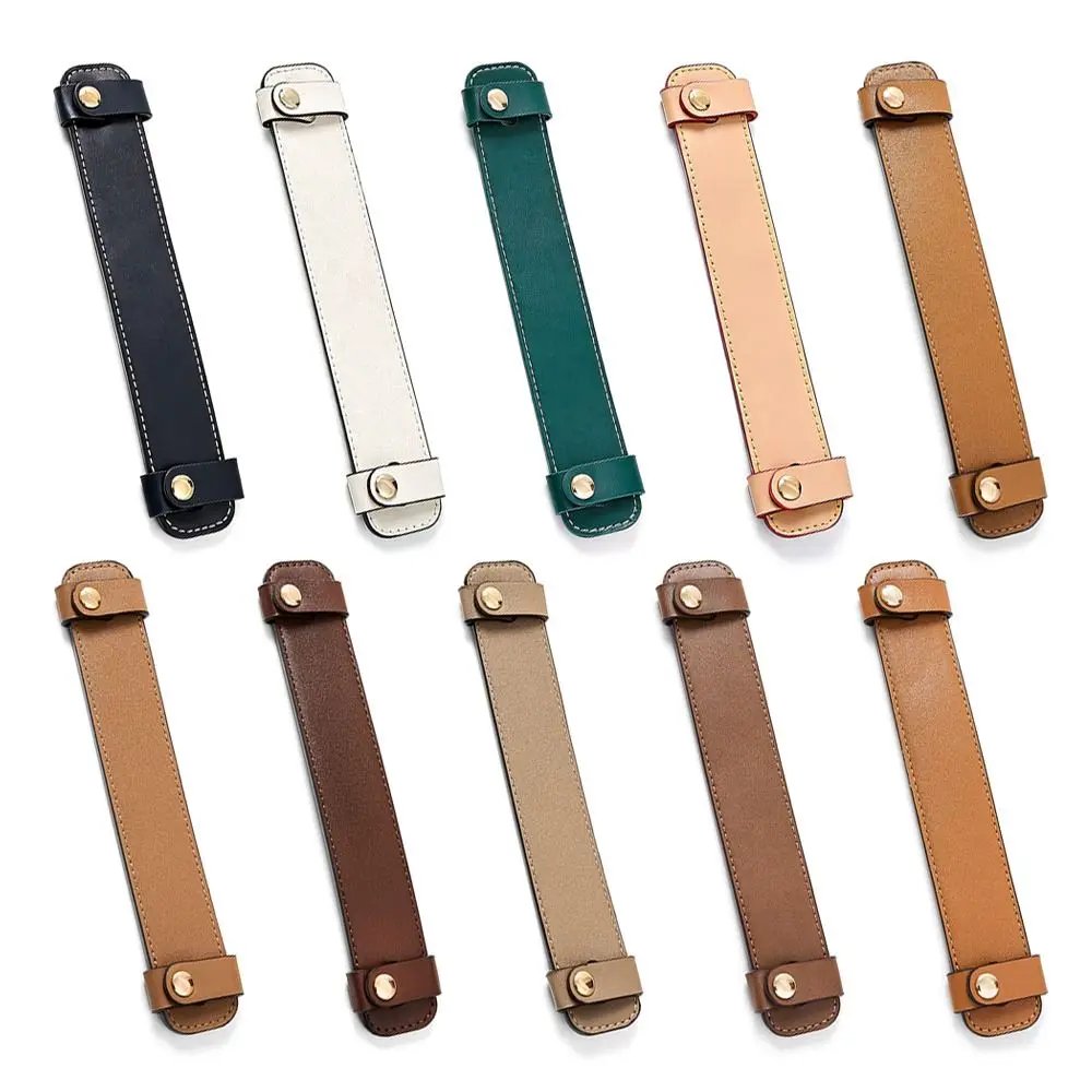 Аксессуары, декомпрессионный ремень для сумки, широкие кожаные наплечники с защитой от защемления, красочный противоскользящий плечевой ремень
Аксессуары, декомпрессионный ремень для сумки, широкие кожаные наплечники с защитой от защемления, красочный противоскользящий плечевой ремень