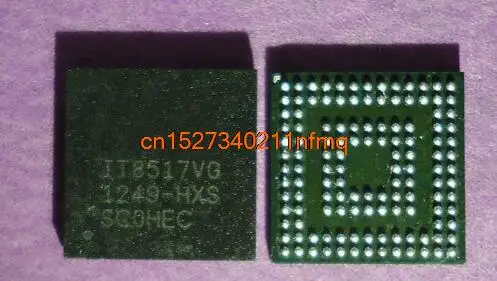 2шт IT8517VG BGA, Управление вводом и выходом компьютера, схема запуска ввода и вывода
2шт IT8517VG BGA, Управление вводом и выходом компьютера, схема запуска ввода и вывода