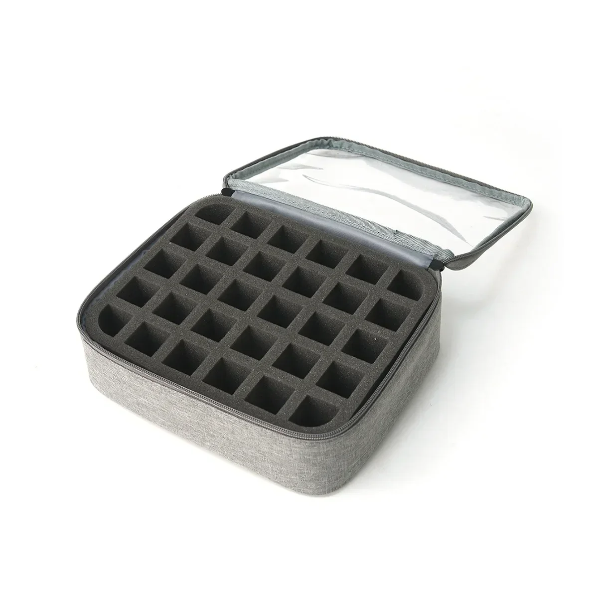 Портативная сумка для хранения лака для ногтей с 30 отделениями, дорожная сумка для переноски лака для ногтей большой вместимости, вмещает до 30 бутылок (15 мл)
Портативная сумка для хранения лака для ногтей с 30 отделениями, дорожная сумка для переноски лака для ногтей большой вместимости, вмещает до 30 бутылок (15 мл)