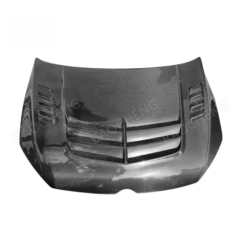 V Style For Volkswagen Golf 7 7.5 MK7 GTI 2014 2015 2016 2017 2018 2019 2020 High Quality Carbon Fiber Car Engine Hood Cover
V Style For Volkswagen Golf 7 7.5 MK7 GTI 2014 2015 2016 2017 2018 2019 2020 High Quality Carbon Fiber Car Engine Hood Cover
