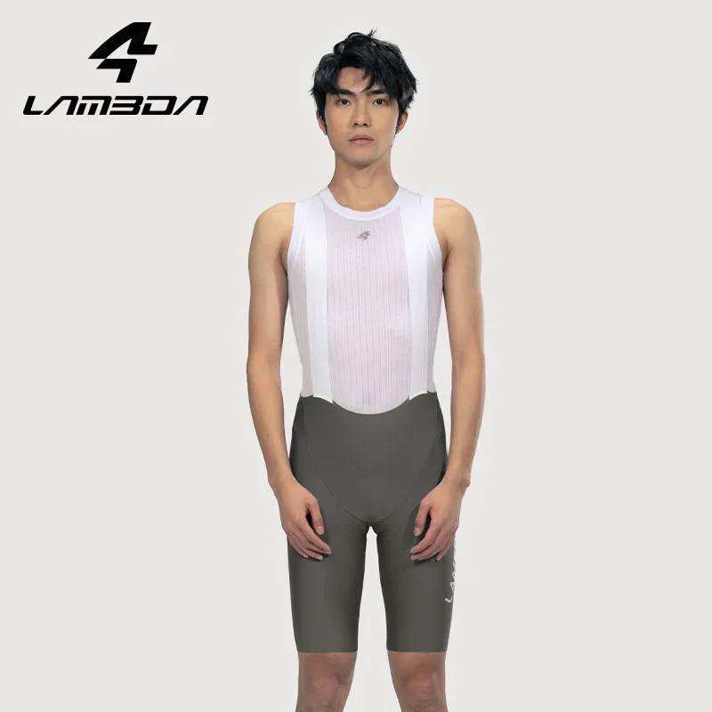 Short Cycling Pants LAMEDA for Men with Stress-Relieving Padding EI, Professional Short Cycling Pants for Road Cycling, Summer
Short Cycling Pants LAMEDA for Men with Stress-Relieving Padding EI, Professional Short Cycling Pants for Road Cycling, Summer