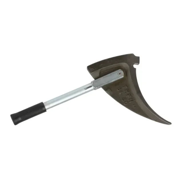 Impact Spanner TMFN 64-80 Designed to Fit a Number of Different Nut Sizes
Impact Spanner TMFN 64-80 Designed to Fit a Number of Different Nut Sizes