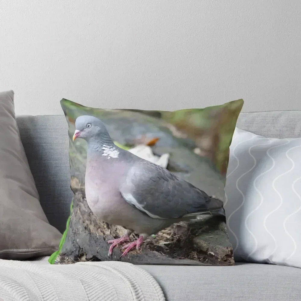 Wood Pigeon Throw Pillow Pillows Aesthetic Christmas Cushion For Home ornamental pillows pillow
Wood Pigeon Throw Pillow Pillows Aesthetic Christmas Cushion For Home ornamental pillows pillow