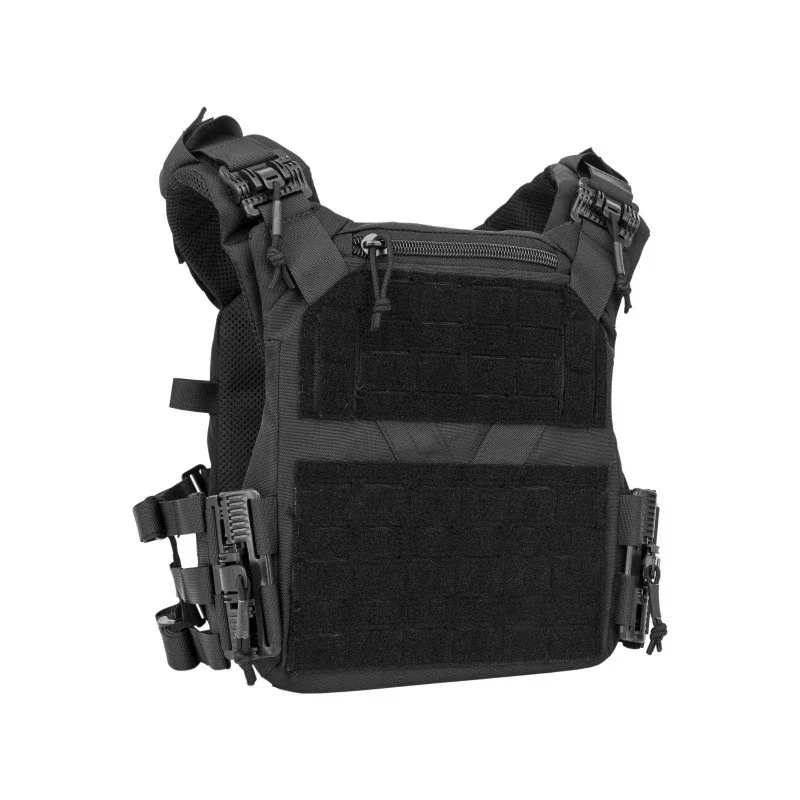 Tactical K19 Plate Carrier Hiking MOLLE Quick Release System Skeleton Cummerbund Safety Hunting Vest Israel Style
Tactical K19 Plate Carrier Hiking MOLLE Quick Release System Skeleton Cummerbund Safety Hunting Vest Israel Style