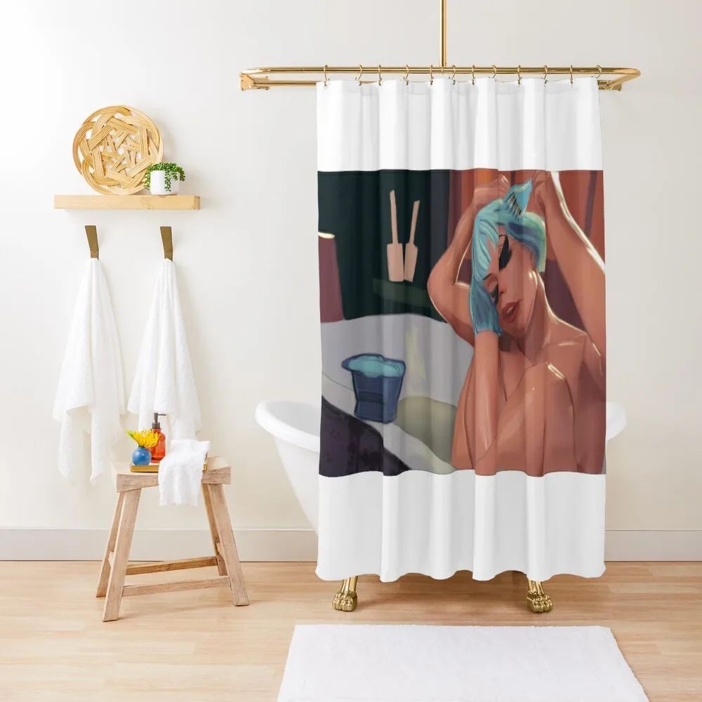 marry the night Shower Curtain Bathroom And Shower Products Modern Accessory Bathrooms Curtain
marry the night Shower Curtain Bathroom And Shower Products Modern Accessory Bathrooms Curtain
