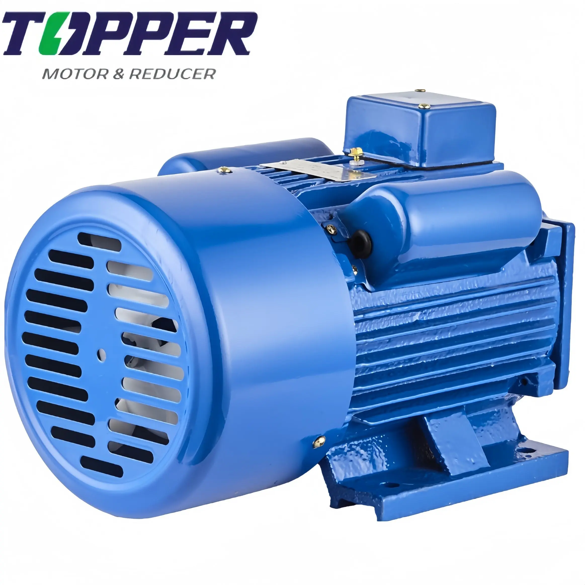 YC 220V High Efficiency 3 KW 4 AC Motors Single-Phase Asynchronous Electric Motor Explosion-Proof Enclosed Aluminium
YC 220V High Efficiency 3 KW 4 AC Motors Single-Phase Asynchronous Electric Motor Explosion-Proof Enclosed Aluminium