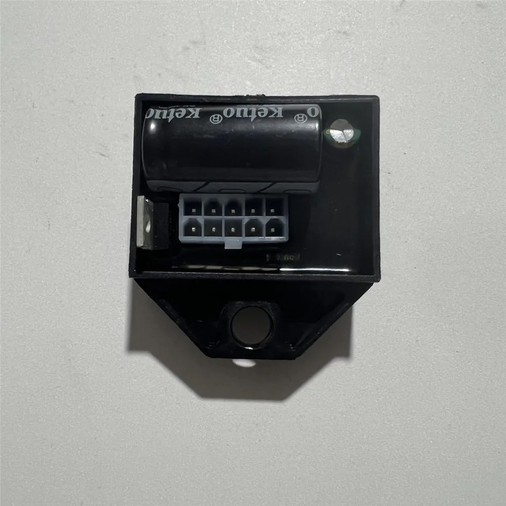 Ignition module igniter For Zongshen BPB 4000 2000/2200 Watts 24V Portable variable frequency generator parts
Ignition module igniter For Zongshen BPB 4000 2000/2200 Watts 24V Portable variable frequency generator parts