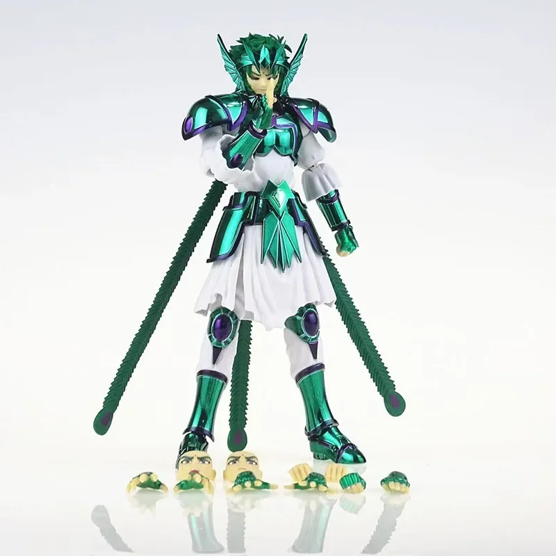 Модель CS Saint Seiya Myth Cloth EX Pavo Shiva Silver Knights of the Zodiac Аниме Фигурка Игрушки Подарки Коллекция В наличии
Модель CS Saint Seiya Myth Cloth EX Pavo Shiva Silver Knights of the Zodiac Аниме Фигурка Игрушки Подарки Коллекция В наличии