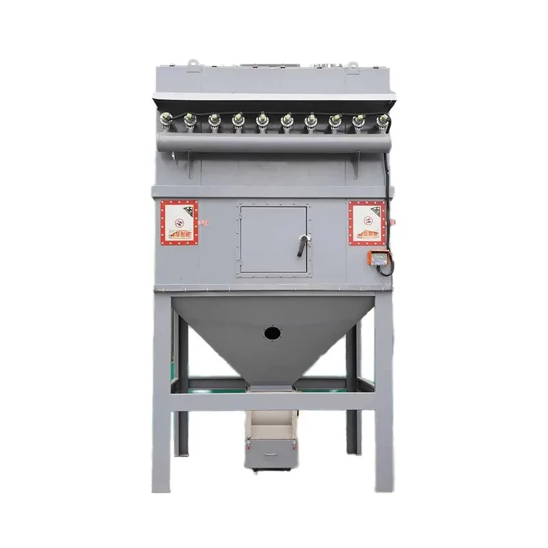 Industrial central dust equipment pulse jet bag coal-fired boiler pump as core component
Industrial central dust equipment pulse jet bag coal-fired boiler pump as core component