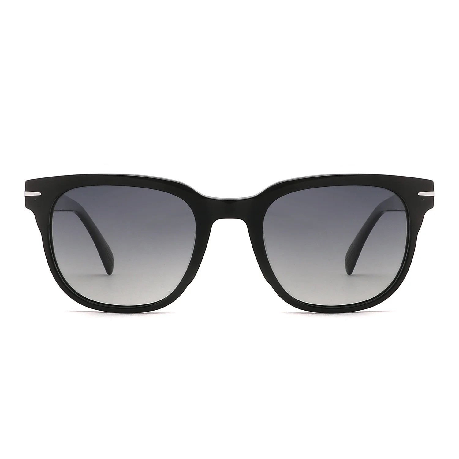 New European and American Elegant Women's Sunglasses Retro Designer Handmade Acetate Frame TAC Lens UV400 Sunglasses for Men
New European and American Elegant Women's Sunglasses Retro Designer Handmade Acetate Frame TAC Lens UV400 Sunglasses for Men