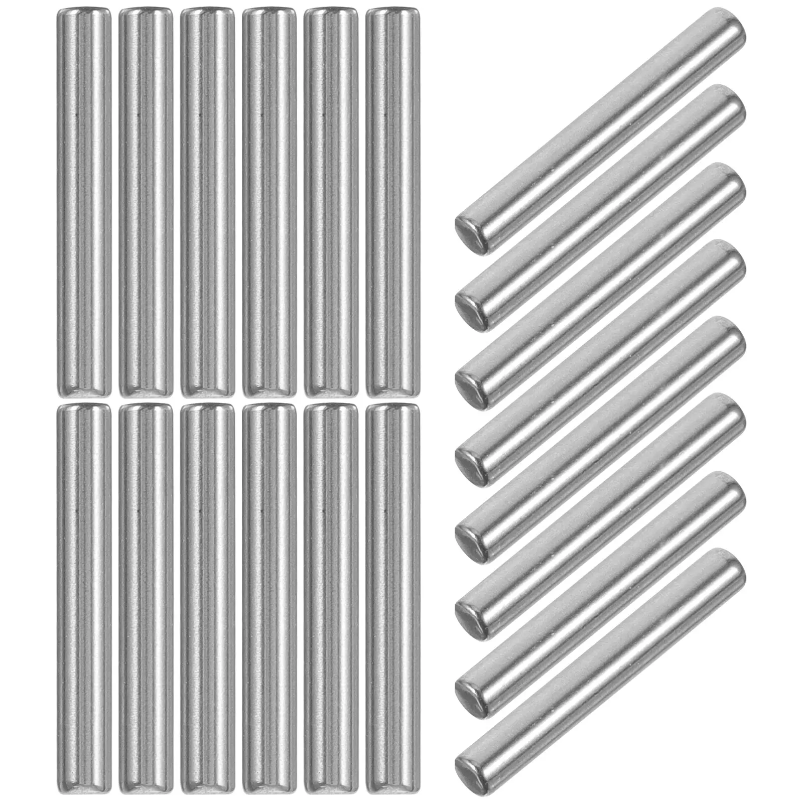 20pcs Pressure Roller Copper Shaft 2 0x12mm Cassette Tape Pulley Wheels Pinch Roller Audio Video Recorder Maintenance
20pcs Pressure Roller Copper Shaft 2 0x12mm Cassette Tape Pulley Wheels Pinch Roller Audio Video Recorder Maintenance