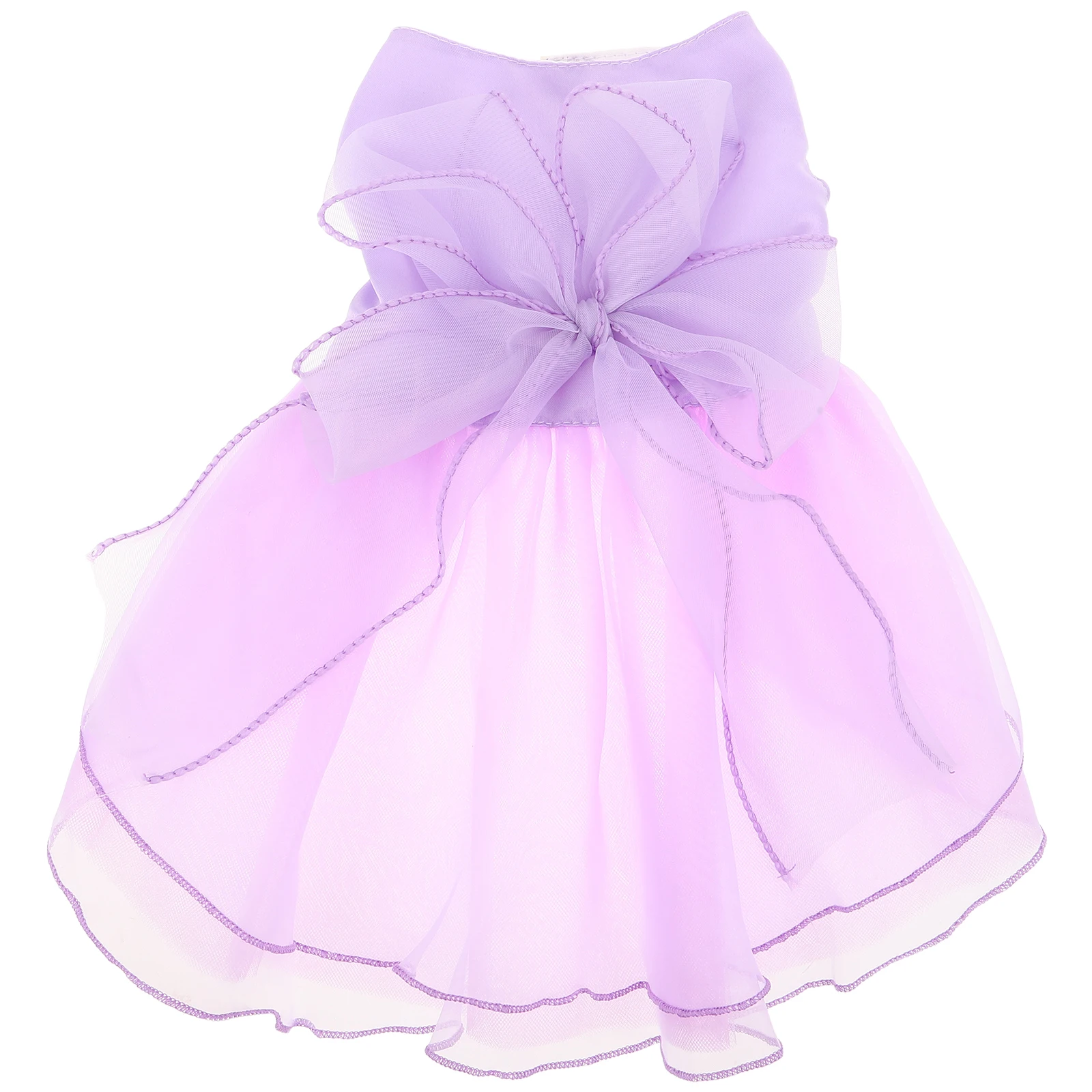 Pet Wedding Dress Dog Costume Skirt Party Holiday Outfit Cloth Fancy Bridesmaid
Pet Wedding Dress Dog Costume Skirt Party Holiday Outfit Cloth Fancy Bridesmaid