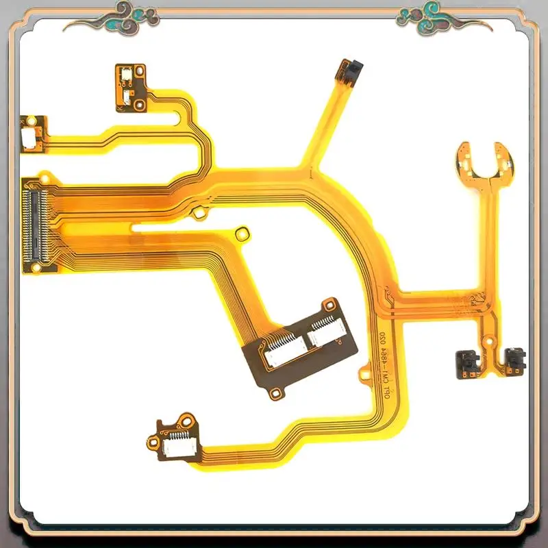 A46M-новый задний основной гибкий кабель объектива для CANON Powershot G10 G11 G12, запасная часть для цифровой камеры с розеткой и датчиком
A46M-новый задний основной гибкий кабель объектива для CANON Powershot G10 G11 G12, запасная часть для цифровой камеры с розеткой и датчиком