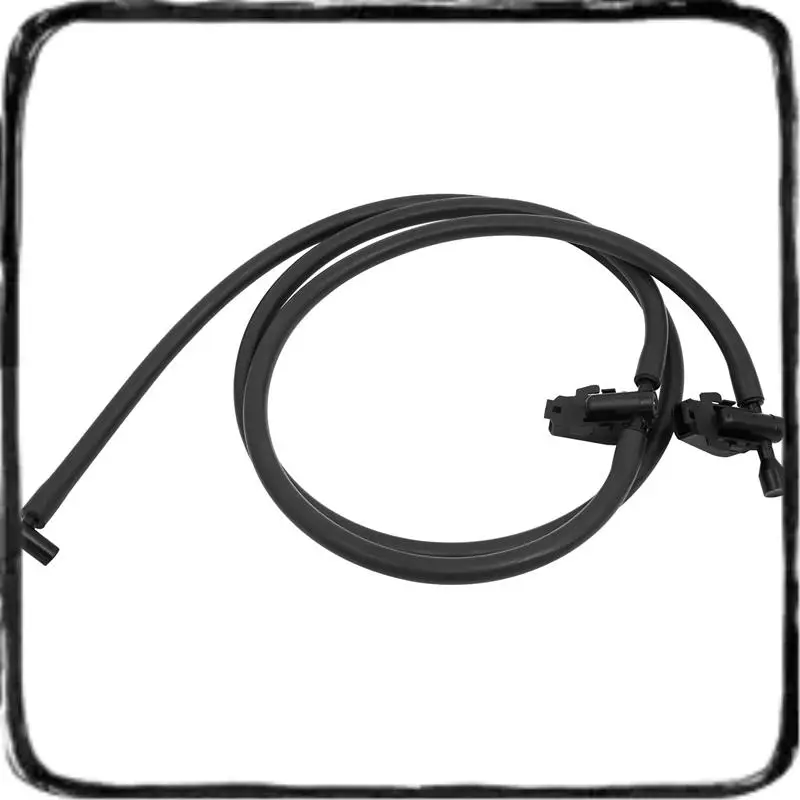 NEW-A1698600492 Windshield Washer Nozzle Jet Hose For Mercedes Benz A W169 2004-12 /B W245 2005-11 No Heated
NEW-A1698600492 Windshield Washer Nozzle Jet Hose For Mercedes Benz A W169 2004-12 /B W245 2005-11 No Heated