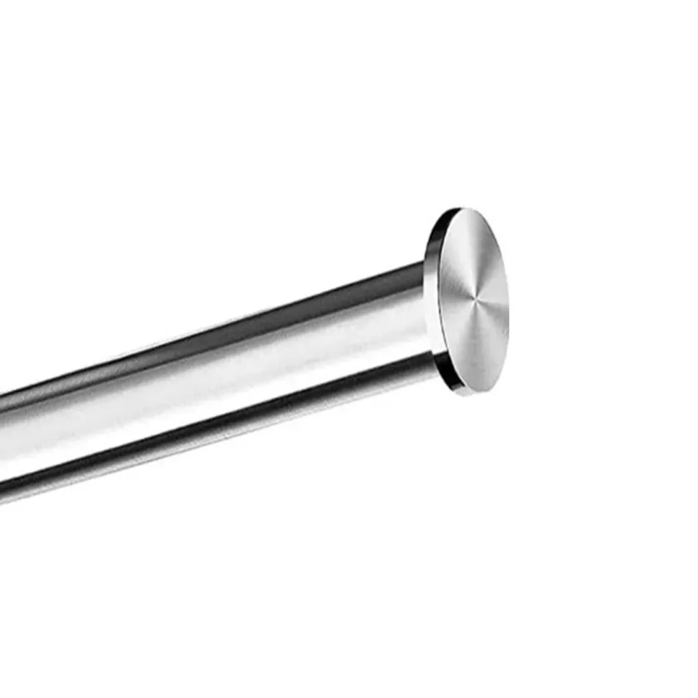 Stainless Steel Paper Towel Holder Sturdy Silver Black Paper Holder Waterproof Easy Install Roll Dispenser Space Saving
Stainless Steel Paper Towel Holder Sturdy Silver Black Paper Holder Waterproof Easy Install Roll Dispenser Space Saving