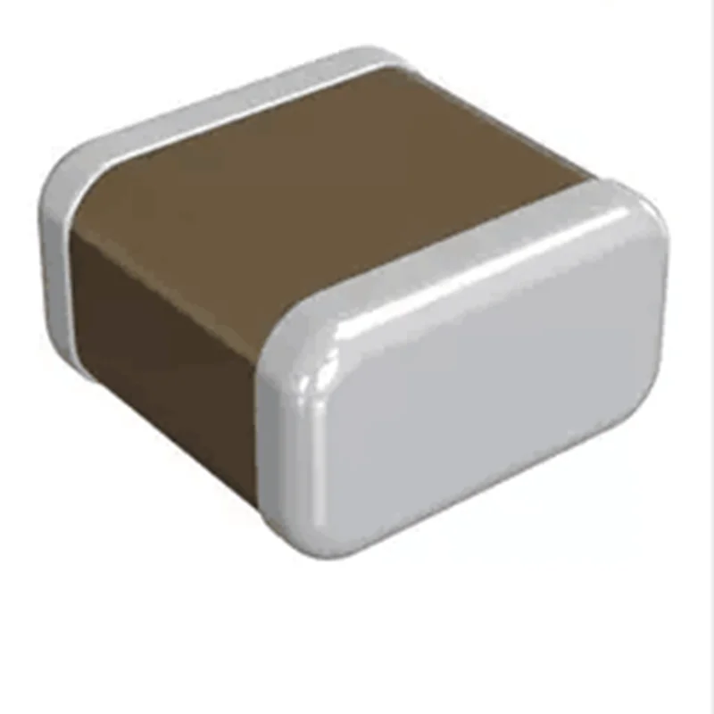 1PCS 100PCS GJM0335C1E1R0BB01D 0201 0201 ±0.1pF 1pF 25V C0G capacitor Original stock
1PCS 100PCS GJM0335C1E1R0BB01D 0201 0201 ±0.1pF 1pF 25V C0G capacitor Original stock