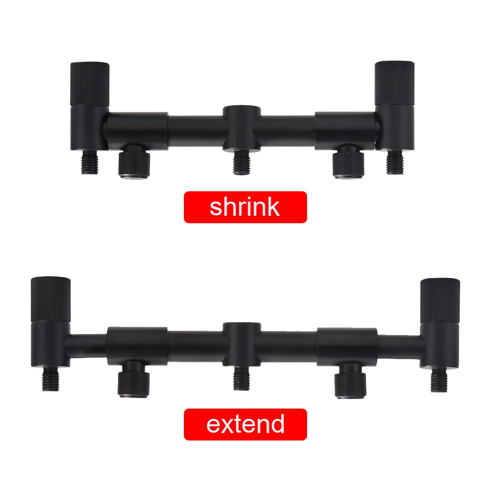 Держатель для сигнализаторов поклевки на удочке, телескопическая подставка для карповой удочки, портативная подставка для рыбалки на открытом воздухе, удобная для переноски
Держатель для сигнализаторов поклевки на удочке, телескопическая подставка для карповой удочки, портативная подставка для рыбалки на открытом воздухе, удобная для переноски