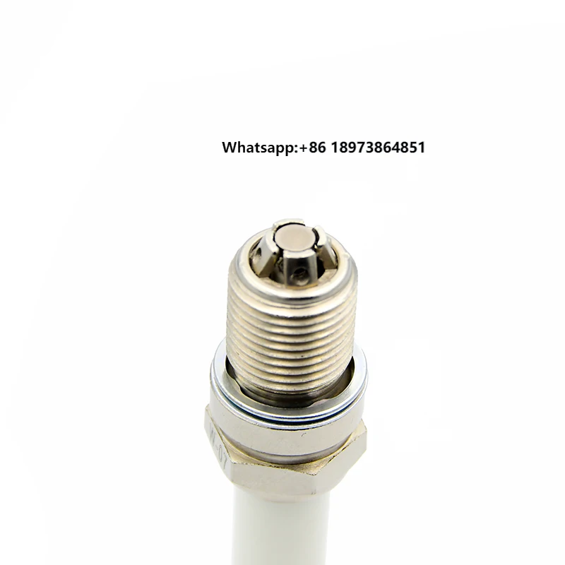 New Internal Combustion Prechamber Spark Plug for GE Jenbacher 314322/340051/1233804 /1233808 /190441
New Internal Combustion Prechamber Spark Plug for GE Jenbacher 314322/340051/1233804 /1233808 /190441