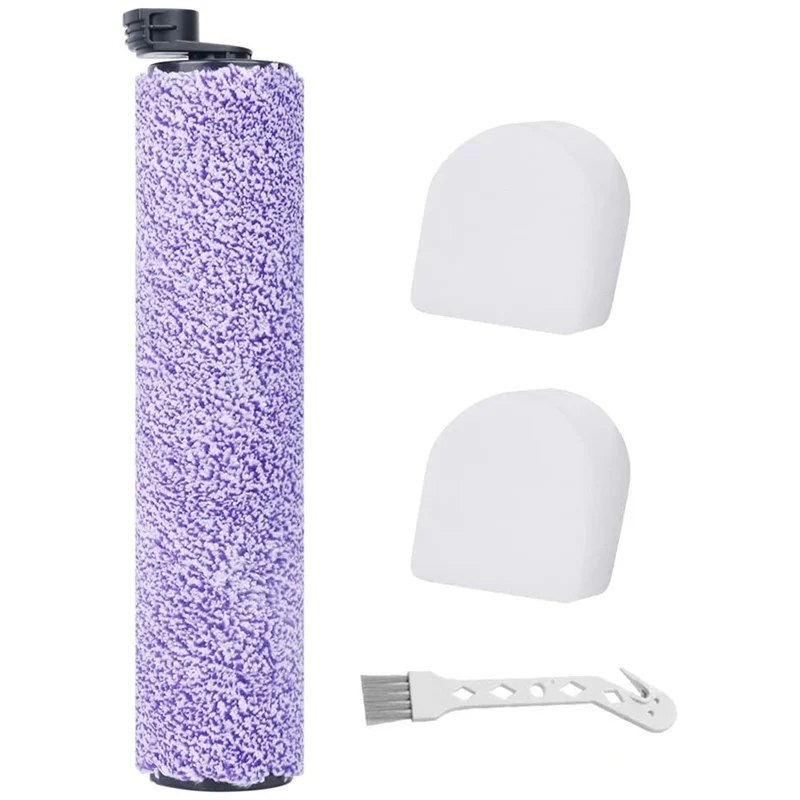 Сменный Поролоновый фильтр WD201 для пылесоса WD101 WD201 HydroVac Wireless Pro XL 3 в 1
Сменный Поролоновый фильтр WD201 для пылесоса WD101 WD201 HydroVac Wireless Pro XL 3 в 1
