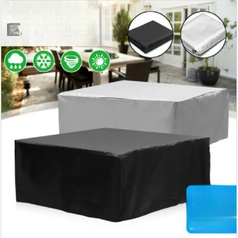 Спа-ванна и крышка для бассейна Водонепроницаемая пылезащитная ветрозащитная уличная защита для мебели и предотвращения листьев
Спа-ванна и крышка для бассейна Водонепроницаемая пылезащитная ветрозащитная уличная защита для мебели и предотвращения листьев