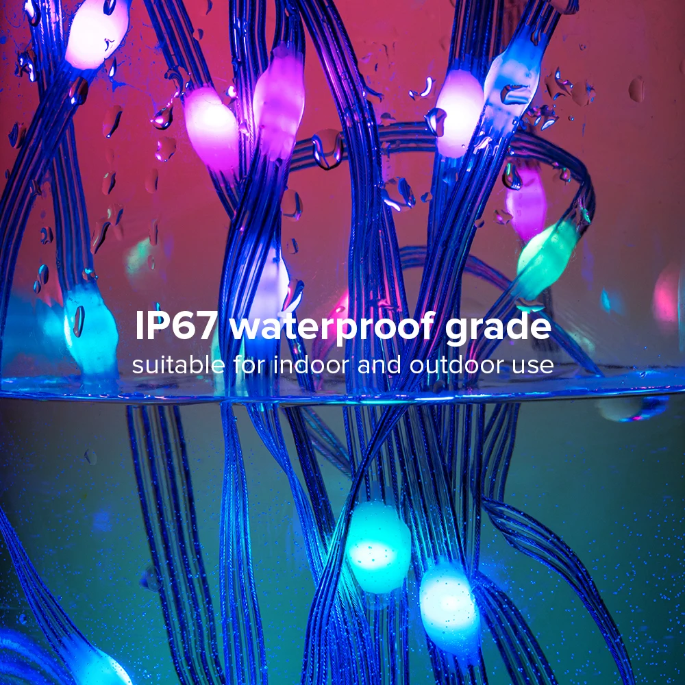 LED string party Christmas Halloween Spring Festival light decoration Birthday decoration LED light outdoor
LED string party Christmas Halloween Spring Festival light decoration Birthday decoration LED light outdoor