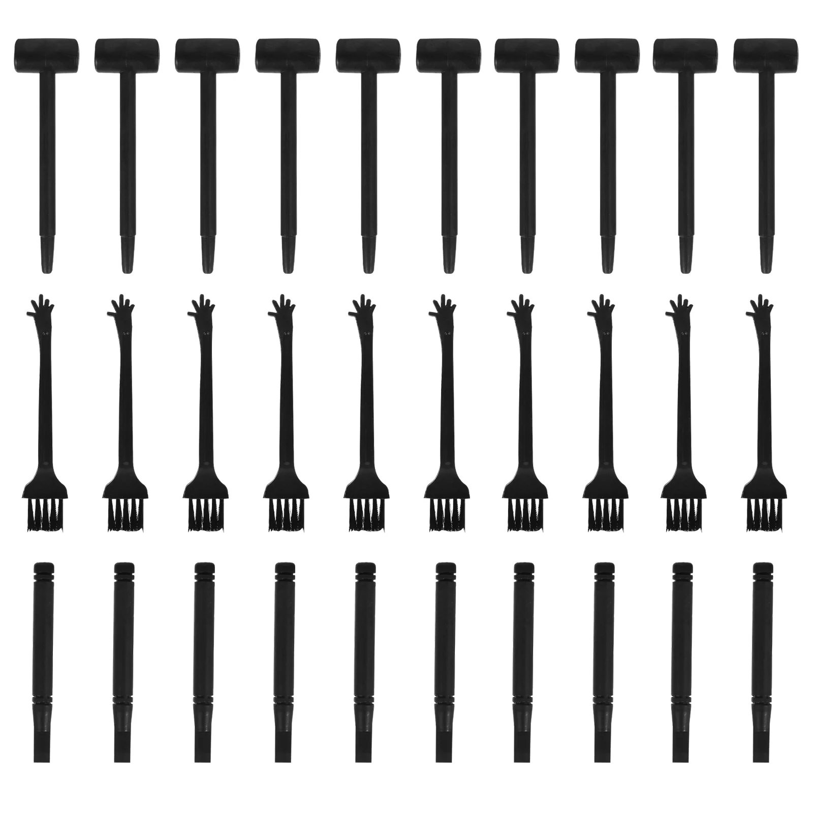 10 Sets Children's Archaeological Excavation Tool Gem Dig Kit Educational Toy Toys Kids
10 Sets Children's Archaeological Excavation Tool Gem Dig Kit Educational Toy Toys Kids