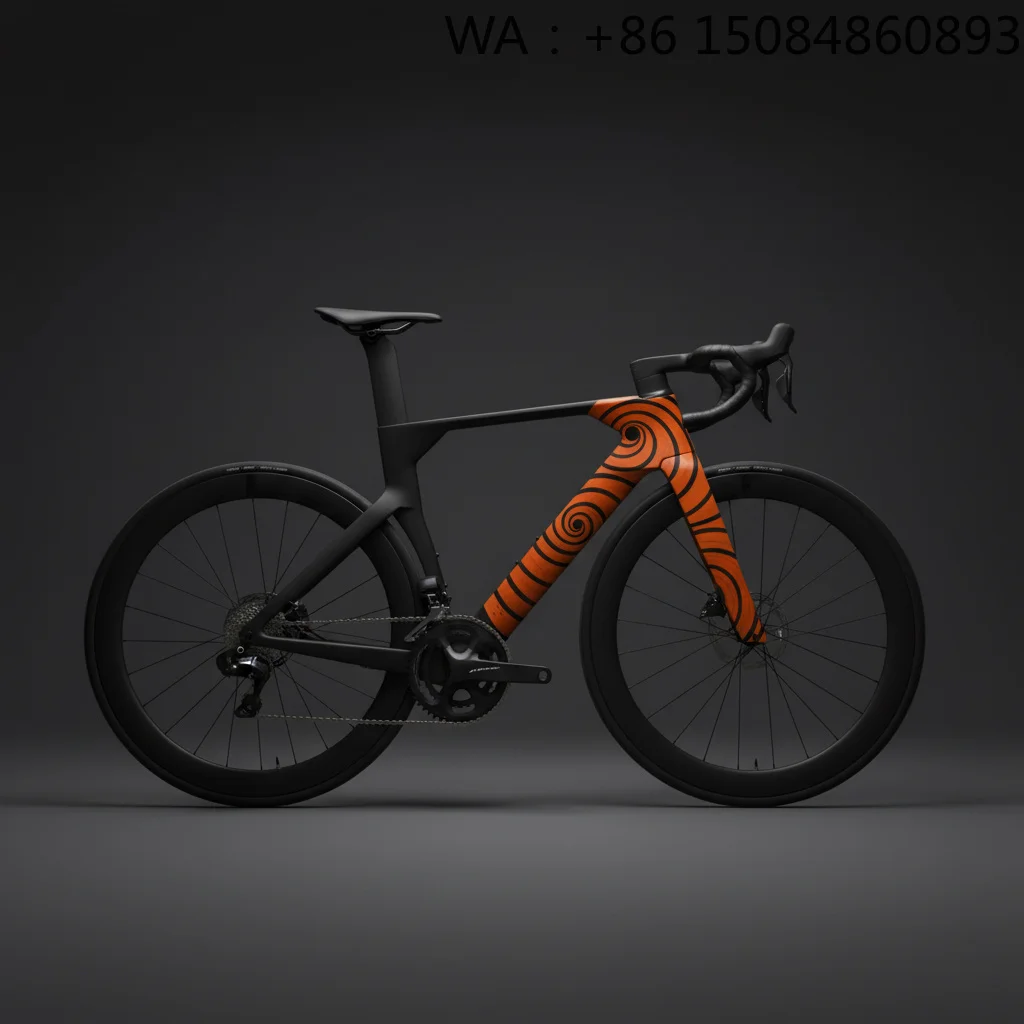 22 Speed Adult Road Bike, Carbon Fiber Material, Lightweight Frame, Disc Brake for City Commute & Outdoor Cycling
22 Speed Adult Road Bike, Carbon Fiber Material, Lightweight Frame, Disc Brake for City Commute & Outdoor Cycling