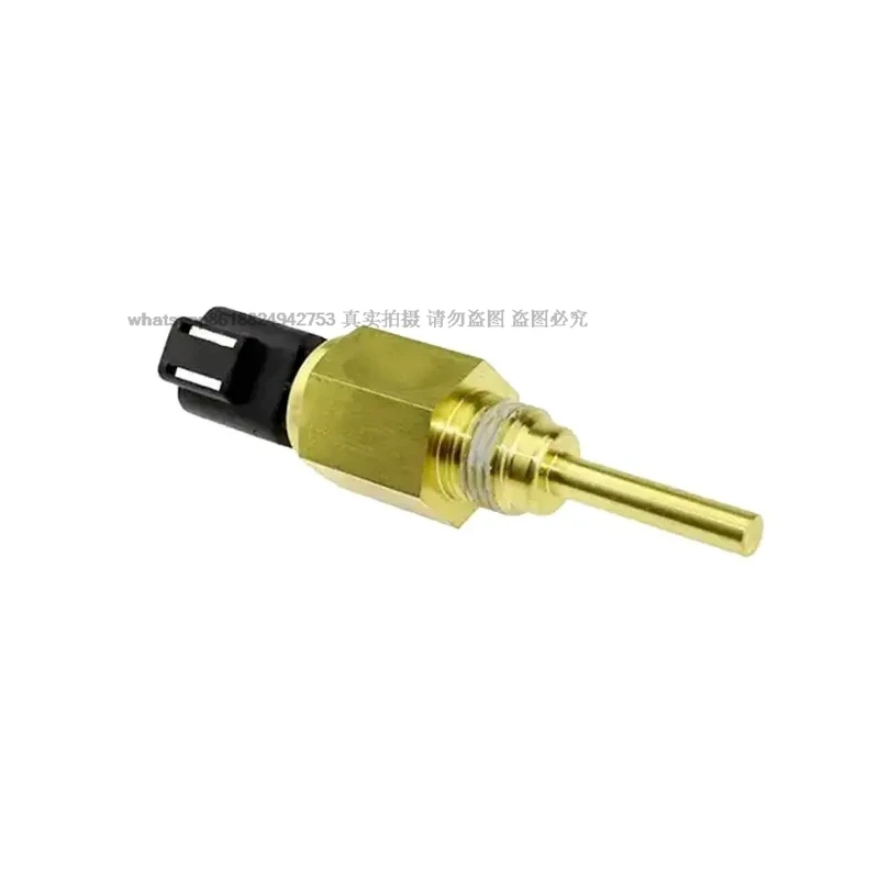 Water Temperature Switch 341-3600 3413600 for Caterpillar
Water Temperature Switch 341-3600 3413600 for Caterpillar