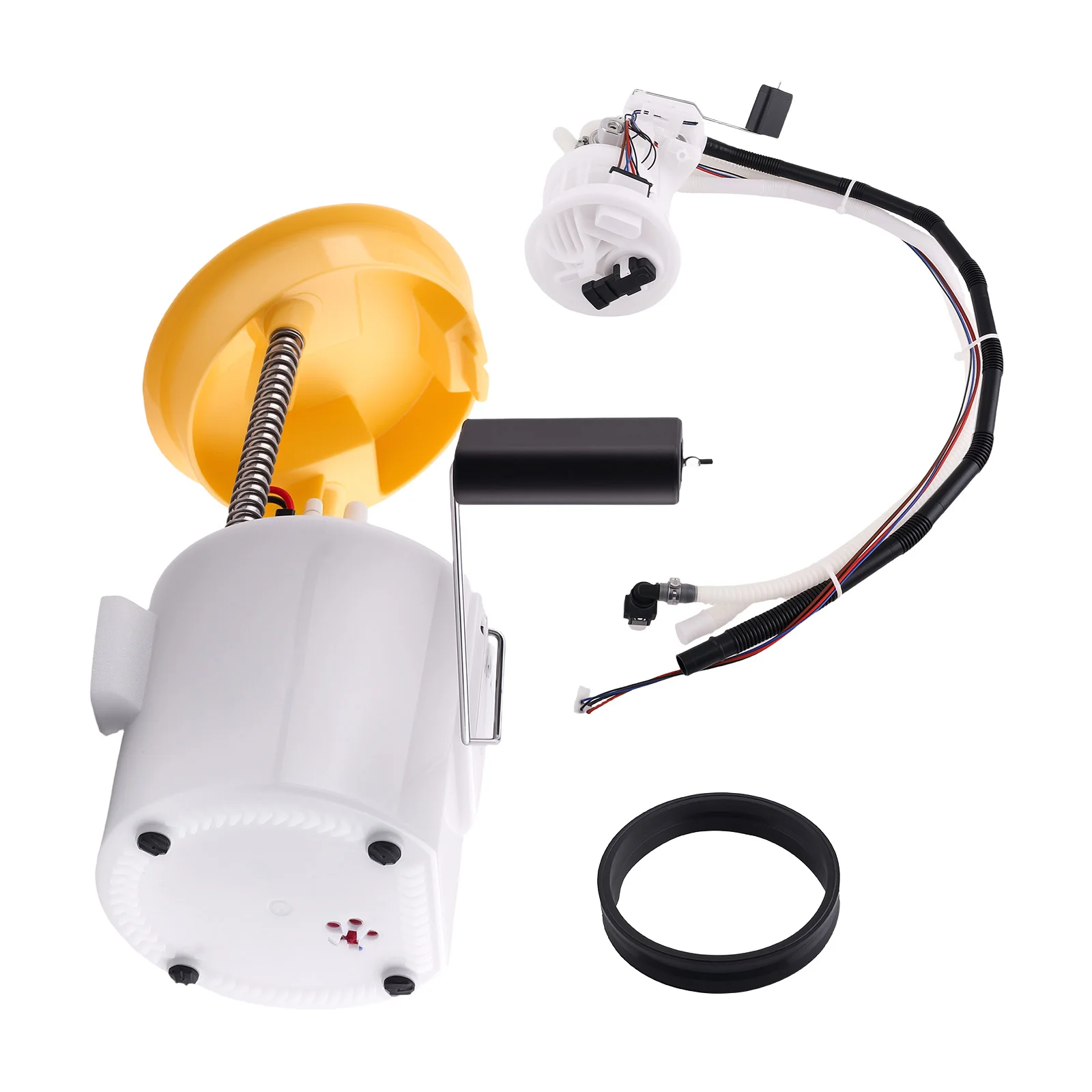 Fuel Pump Module Assemly Left & Right for Mercedes E320 350 500 CLS 2114701494
Fuel Pump Module Assemly Left & Right for Mercedes E320 350 500 CLS 2114701494