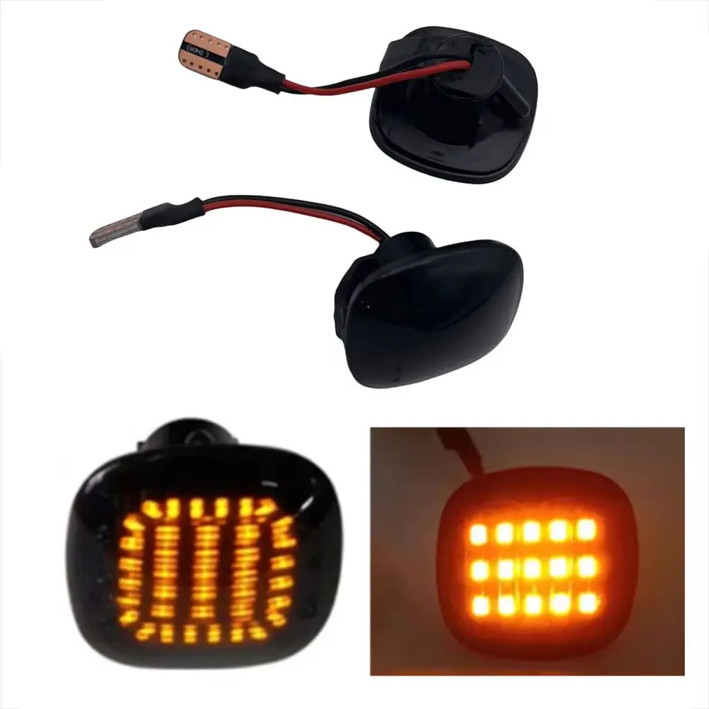 Динамический светодиодный боковой указатель поворота для Audi A3 A4 B5 A8 для SEAT Cordoba Ibiza Mk2 Leon Mk1 для Skoda Fabia Octavia Mk1 
Динамический светодиодный боковой указатель поворота для Audi A3 A4 B5 A8 для SEAT Cordoba Ibiza Mk2 Leon Mk1 для Skoda Fabia Octavia Mk1