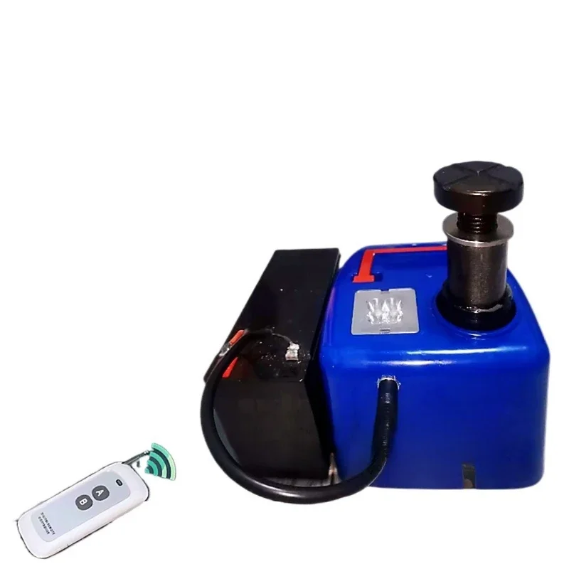 12V-24V remote control jack, used for large weighbridge, car maintenance
12V-24V remote control jack, used for large weighbridge, car maintenance