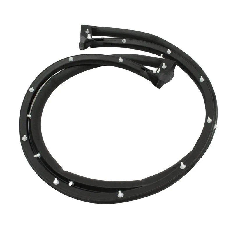 AB35-68281-60010 Back Door Lift Gate Weatherstrip 6828160010 For Tlexus LX450 Toyota Land Cruiser 1990-1998 Trunk Seal Strip
AB35-68281-60010 Back Door Lift Gate Weatherstrip 6828160010 For Tlexus LX450 Toyota Land Cruiser 1990-1998 Trunk Seal Strip