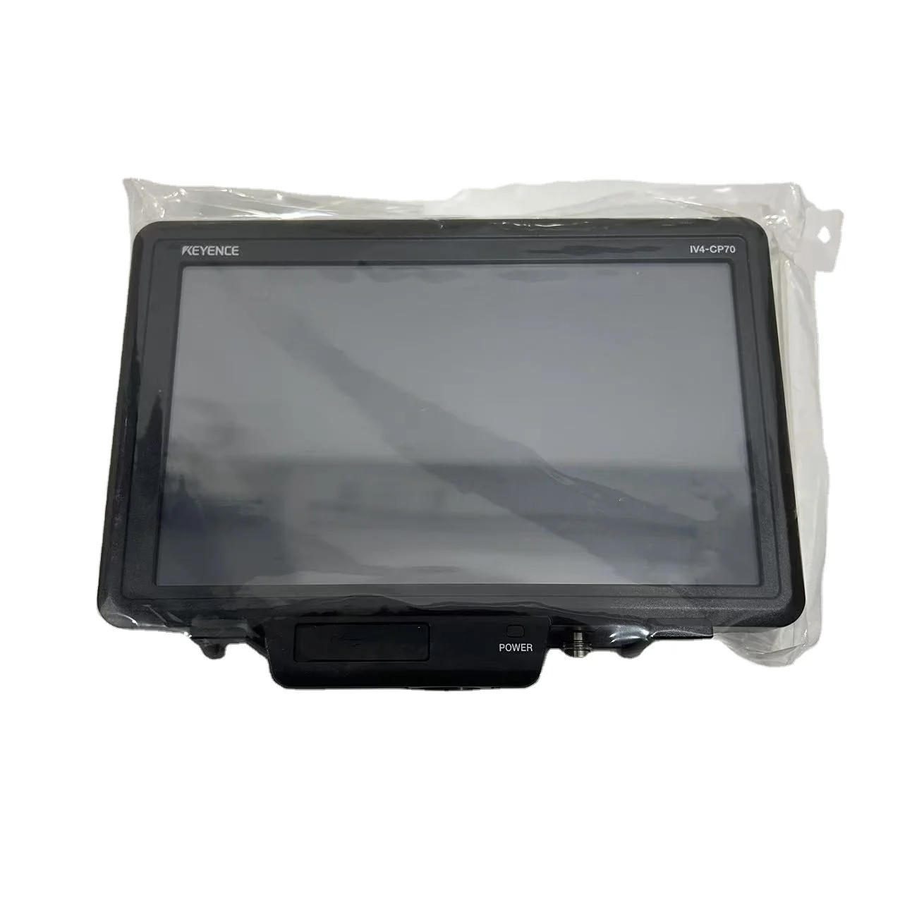 KEYENCE IV4-CP70 Control Panel New and Original for Image & Sensors Series Japan
KEYENCE IV4-CP70 Control Panel New and Original for Image & Sensors Series Japan