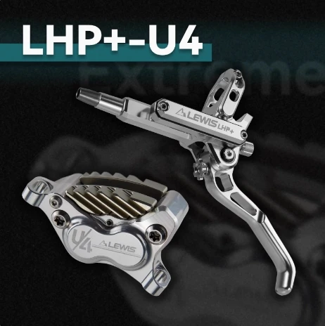 Независимый зажим для рассеивания тепла LHP+-U4, четырехпоршневой тормоз, поперечный цилиндр, гидравлический дисковый тормоз для горного велосипеда
Независимый зажим для рассеивания тепла LHP+-U4, четырехпоршневой тормоз, поперечный цилиндр, гидравлический дисковый тормоз для горного велосипеда