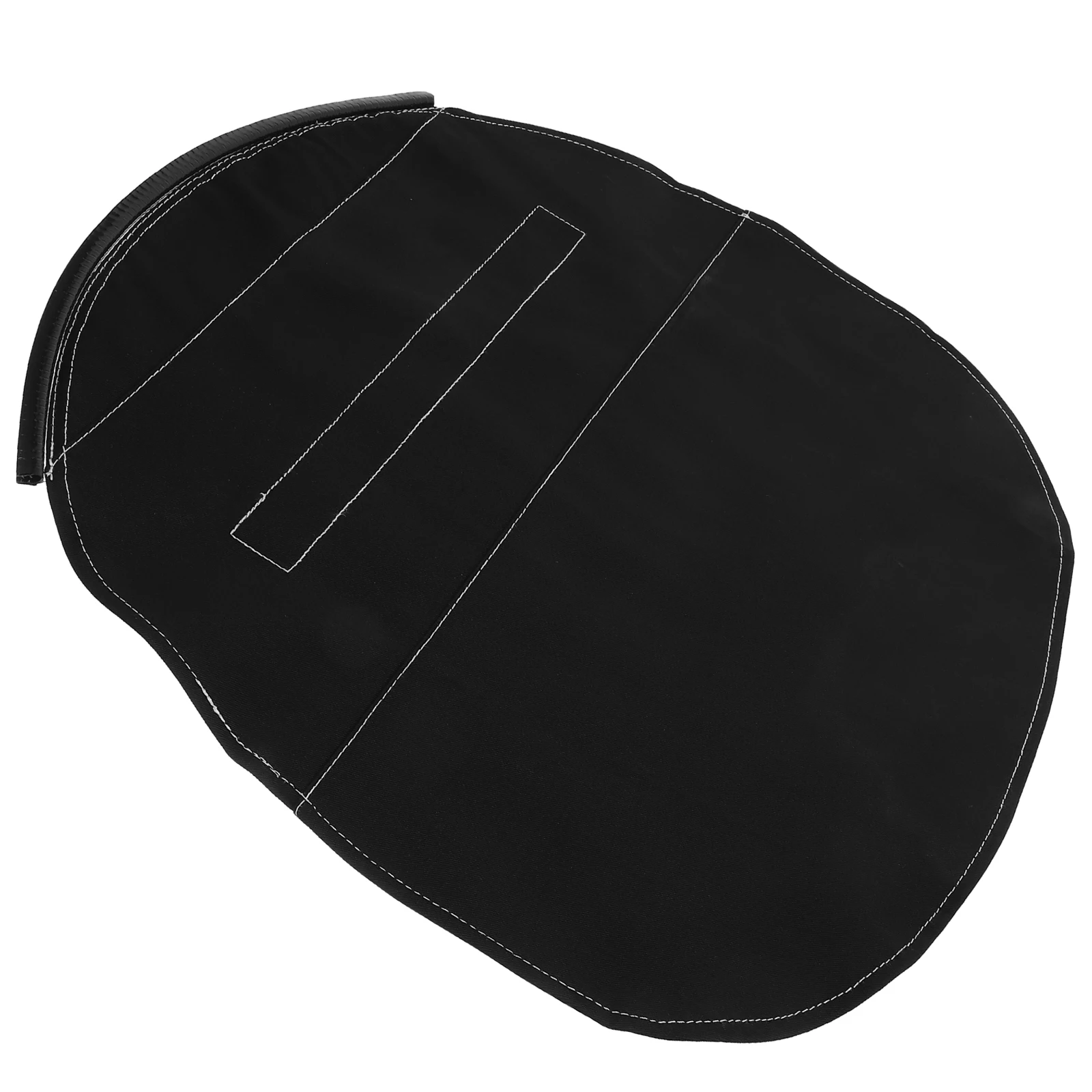 Welding Cap Full Coverage Fire Resistant Head Neck Guard For Welders Easy Install Safety Hood Replacement Accessory Universal
Welding Cap Full Coverage Fire Resistant Head Neck Guard For Welders Easy Install Safety Hood Replacement Accessory Universal