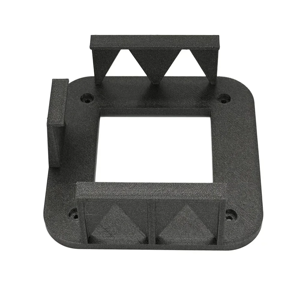 Mac Mini M4/M4 Pro 2024, plastic accessories under the desktop, support for desktop computers of 3D printing products
Mac Mini M4/M4 Pro 2024, plastic accessories under the desktop, support for desktop computers of 3D printing products