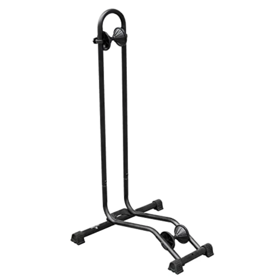 Подставка для велосипедов ikeand ike Floor Stand - для горных и шоссейных велосипедов 24-29 дюймов, для использования в помещении и на улице, для гаража и хранения - классический дизайн
Подставка для велосипедов ikeand ike Floor Stand - для горных и шоссейных велосипедов 24-29 дюймов, для использования в помещении и на улице, для гаража и хранения - классический дизайн