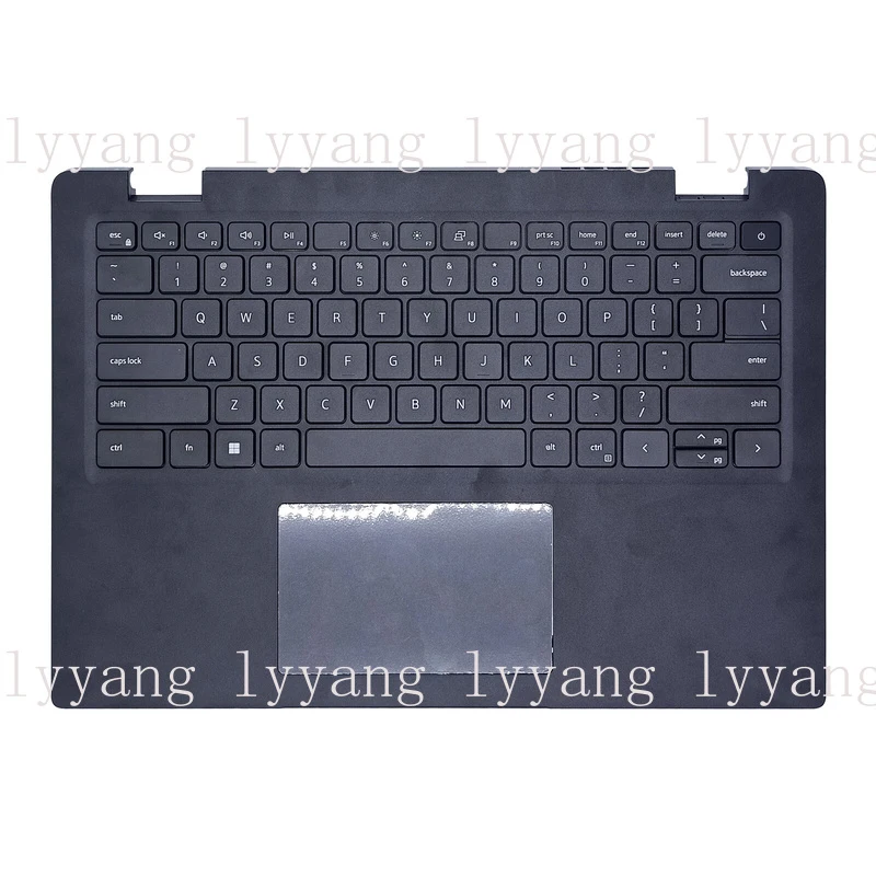f For Dell Latitude 3420 Palmrest w/motherboard Celeron6305 keyboard touchpad IO board
f For Dell Latitude 3420 Palmrest w/motherboard Celeron6305 keyboard touchpad IO board