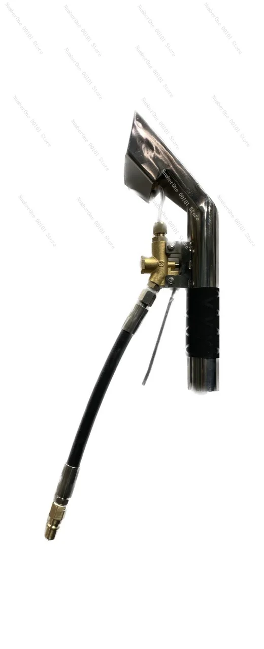 Sofa Carpet Cleaning Brush Head Export Cleaning Accessories Extractor Cleaning Brush Head Stainless Steel Brush Head
Sofa Carpet Cleaning Brush Head Export Cleaning Accessories Extractor Cleaning Brush Head Stainless Steel Brush Head
