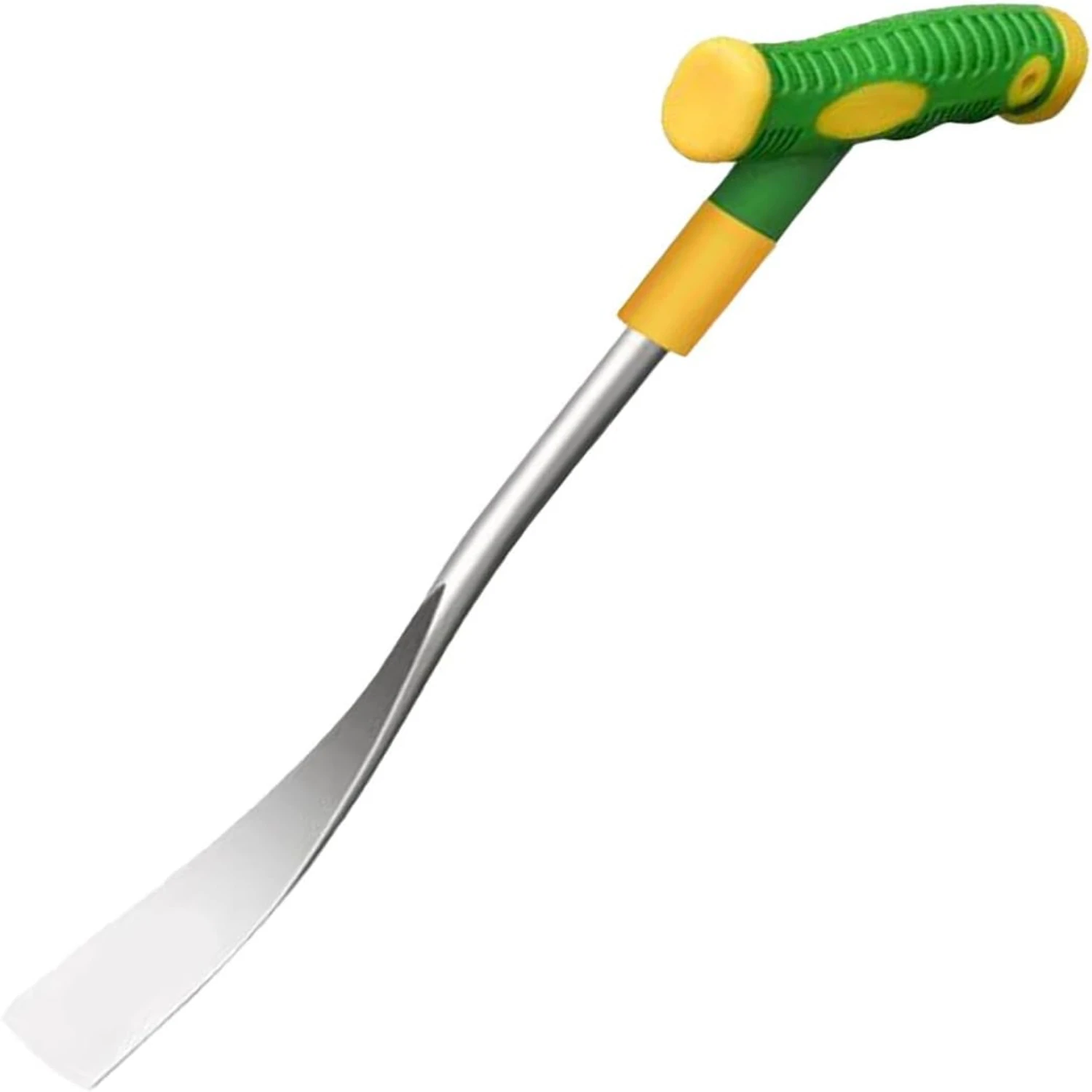 Small Stainless Steel T Shaped Spade for Pot Transplanting - Heavy Duty Hand Tool for Camping and Gardening Gift
Small Stainless Steel T Shaped Spade for Pot Transplanting - Heavy Duty Hand Tool for Camping and Gardening Gift