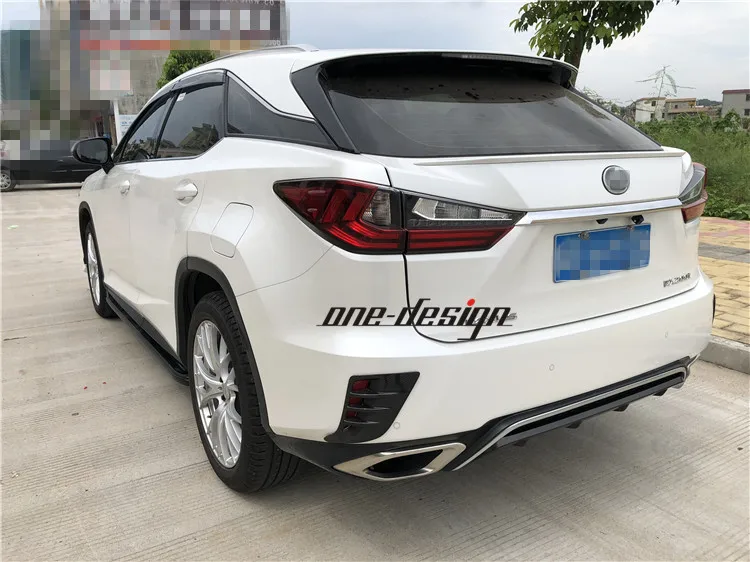 Подходит для Lexus RX RX300/RX450h модифицированный LX-MODE карбоновый задний противотуманный фонарь с рамкой абажура
Подходит для Lexus RX RX300/RX450h модифицированный LX-MODE карбоновый задний противотуманный фонарь с рамкой абажура