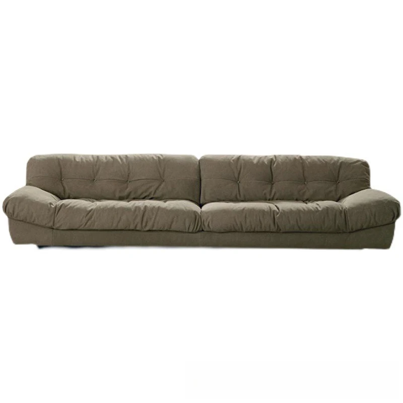 Technology cloth down sofa living room modern simple small apartment wabi sand wind cloud fabric sofa
Technology cloth down sofa living room modern simple small apartment wabi sand wind cloud fabric sofa