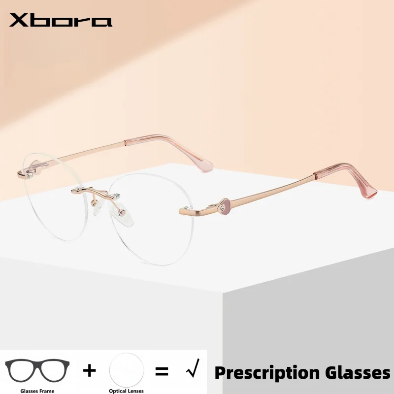 Xbora новые удобные качественные женские очки по рецепту с прогрессивными мультифокальными линзами в стиле ретро, очки с защитой от синего света 24009
Xbora новые удобные качественные женские очки по рецепту с прогрессивными мультифокальными линзами в стиле ретро, очки с защитой от синего света 24009