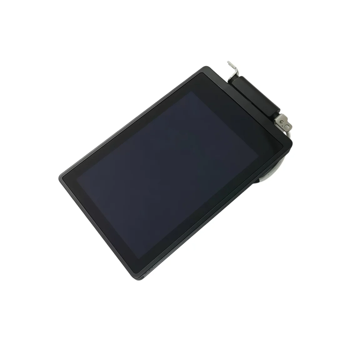 Original LCD Screen Assembly with Frame for Canon EOS R10 Camera Repair Part