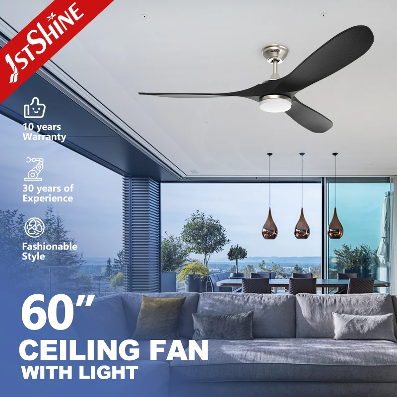 1stshine Modern Black Fan Ceiling Lamp Dc Motor 3 Color Led Smart Wooden Led Ceiling Fan
1stshine Modern Black Fan Ceiling Lamp Dc Motor 3 Color Led Smart Wooden Led Ceiling Fan