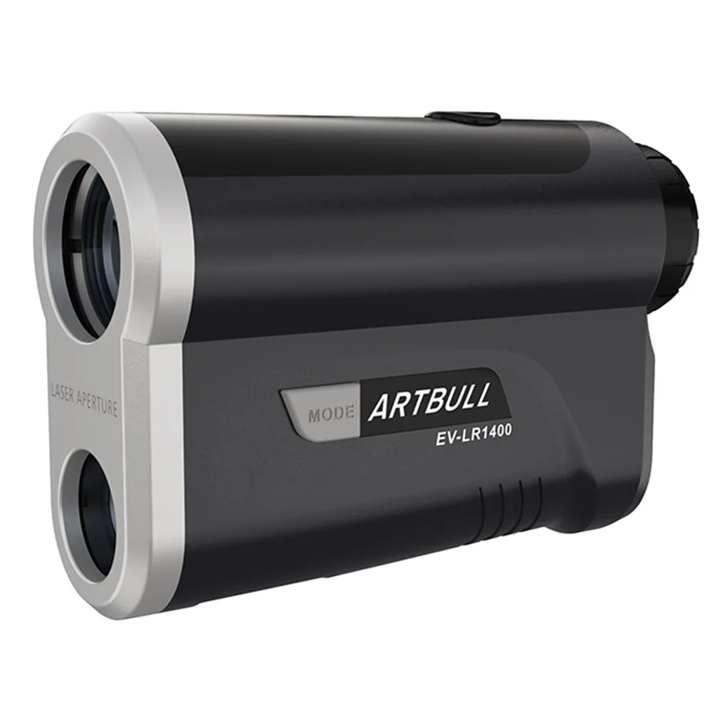 Monocular Telescope Ranging Hunting OLED Screen Red Letter Clear Display Laser Rangefinder 1400
Monocular Telescope Ranging Hunting OLED Screen Red Letter Clear Display Laser Rangefinder 1400