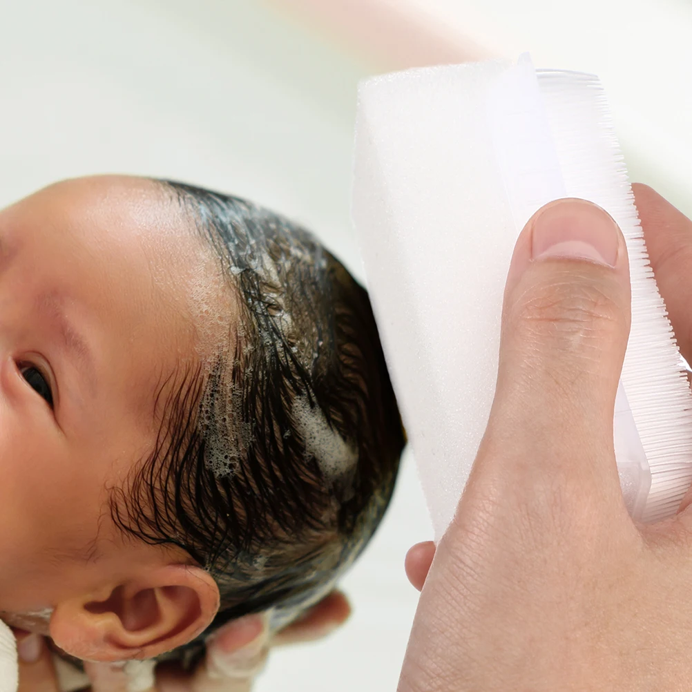 3pcs Sensory Training Device Therapy Wilbarger Brush Soft Bristles Deep Pressure Stimulation Calming Effect Autism 
3pcs Sensory Training Device Therapy Wilbarger Brush Soft Bristles Deep Pressure Stimulation Calming Effect Autism