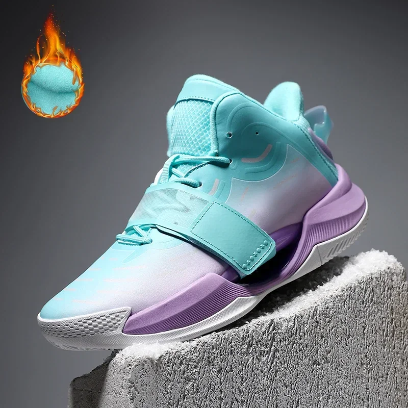 Зимние мужские ботильоны, уличные Нескользящие теплые кроссовки, мужские зимние ботинки, плюшевая зимняя спортивная обувь для мужчин, теплая обувь для бега
Зимние мужские ботильоны, уличные Нескользящие теплые кроссовки, мужские зимние ботинки, плюшевая зимняя спортивная обувь для мужчин, теплая обувь для бега