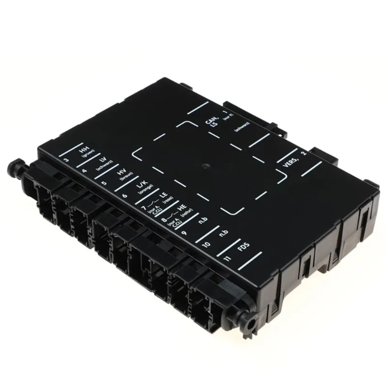 Power Computer Control Module for W203 W209 C230 C240 Replacement Driver Side Front Left Control Module
Power Computer Control Module for W203 W209 C230 C240 Replacement Driver Side Front Left Control Module